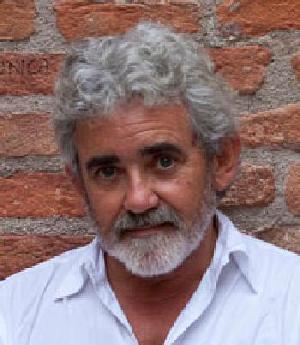 primo piano di Bruno Tognolini