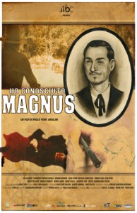 locandina del film Ho conosciuto Magnus