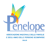 logo dell'associazione penelope