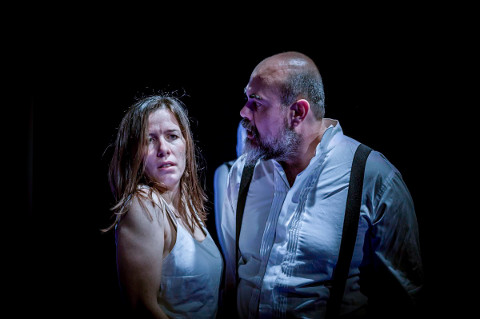 Antigone_Teatro Studio Uno Roma