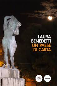 Laura Benedetti - Un Paese di Carta
