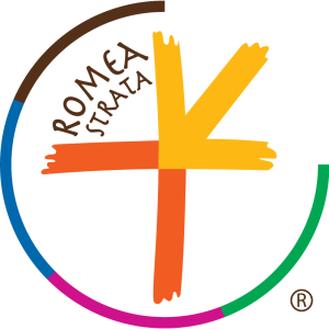 logo Romea strata