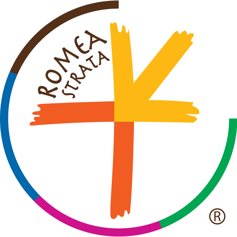 logo Romea strata