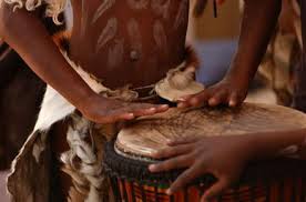 tamburo - Africa