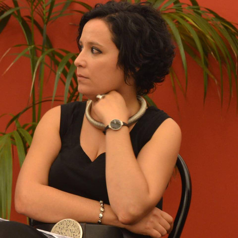 Mari Albanese - assesore comunale di Allimena