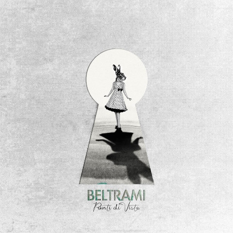 copertina dell'album Punti di vista dei Beltrami