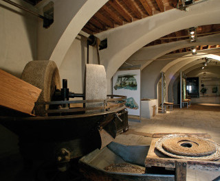 museo di Rapolano