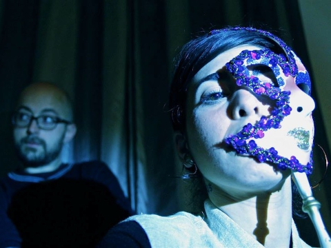 il duo circo degli errori