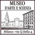 logo MAS - Museo d'arte e scienza di Milano
