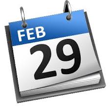 29 febbraio