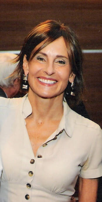 Maria Caramelli