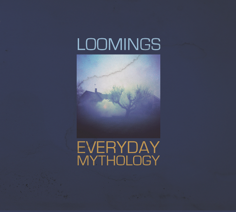 copertina dell'album Everyday Mythology dei Loomings