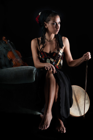Lavinia Mancusi