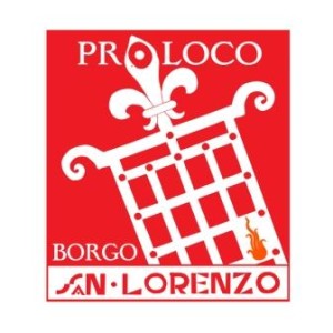 logo Proloco Borgo San Lorenzo