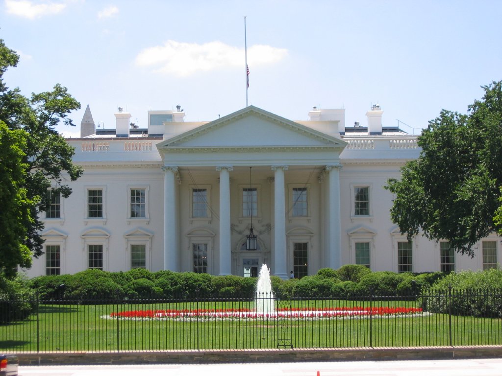 Whitehouse
