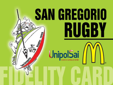 card del san gregorio rugby