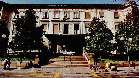 ospedale mauriziano torino