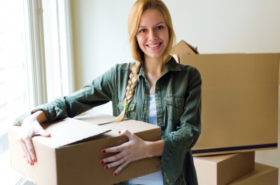 trasloco - relocation