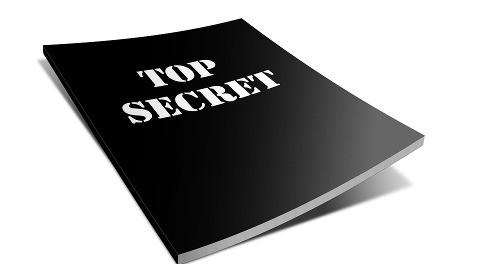 top-secret