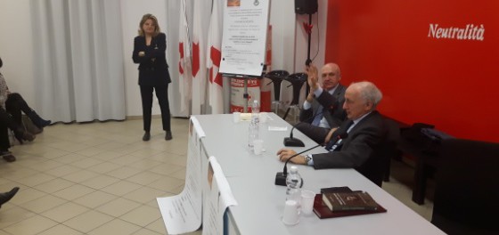 Bonino, Comandone e Bertetto