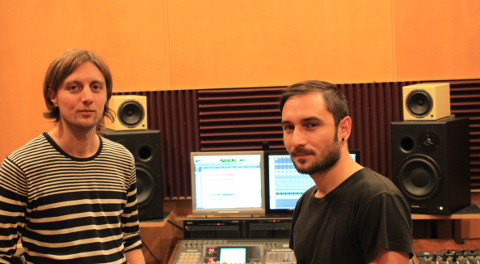 gli Electroadda