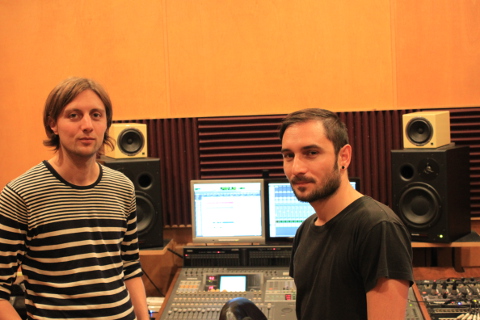 gli Electroadda