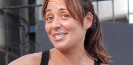 Rita Atzeri