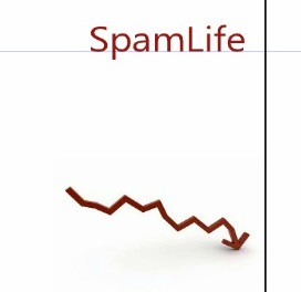 Logo Spamlife