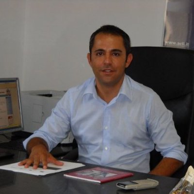 mauro carta