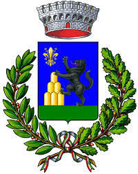 stemma del comune di Montelupo fiorentino