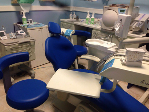 Centro dentistico