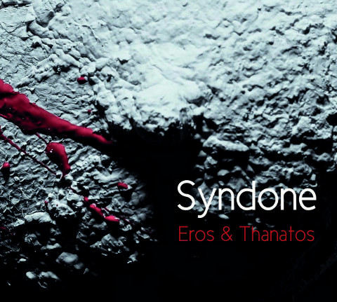 cover di Eros & Thanatos dei Syndone