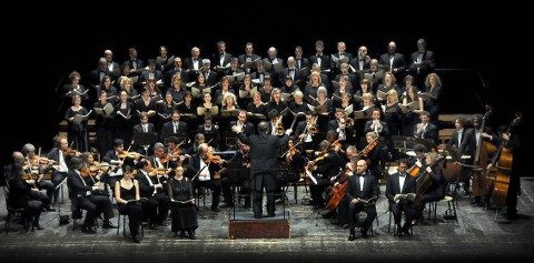 Orchestra da Camera fiorentina