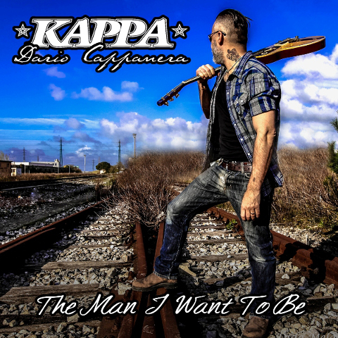 The Man I Want To Be di kappa