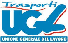UGL trasporti
