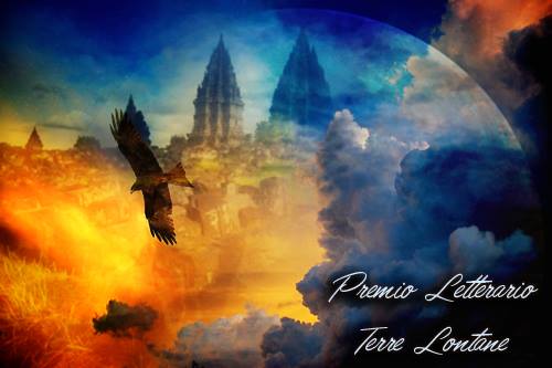 premio di poesia Terre Lontane
