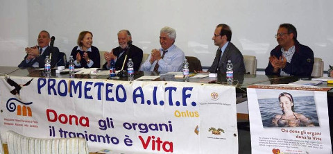 assemblea soci prometeo 2016