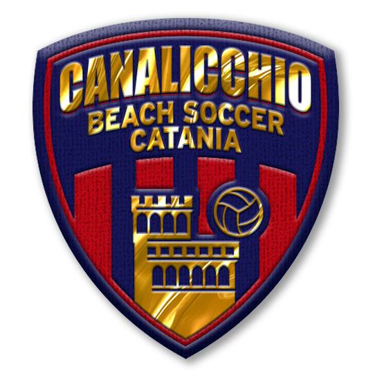Canalicchio Beach Soccer