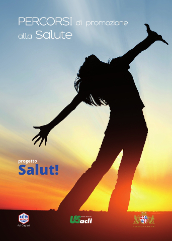 progetto Salut delle Acli Cagliari