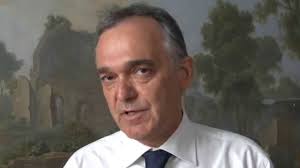 enrico rossi