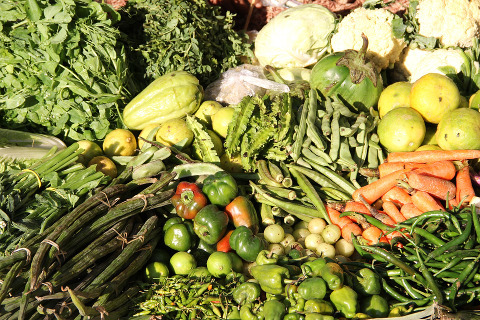 verdure