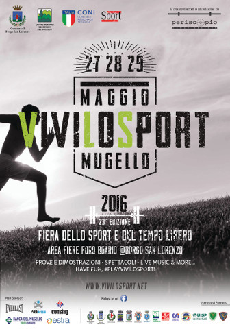 vivilosport 2016
