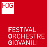 logo Festival Orchestre Giovanili