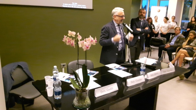 Michele Vietti