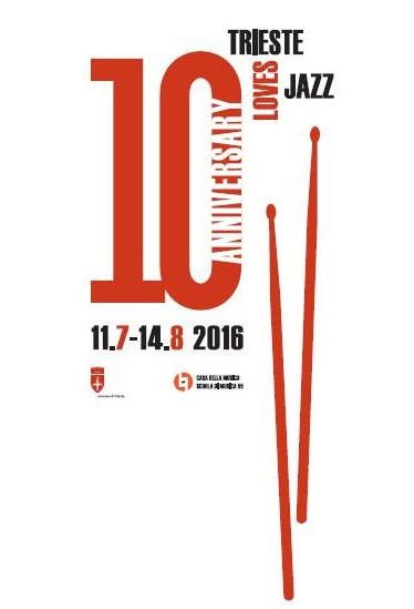 TriesteLovesJazz 2016