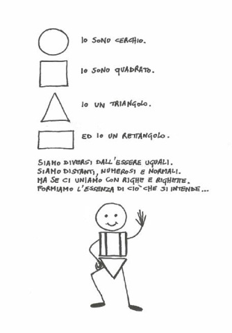 Uomini - Gigi Giussani