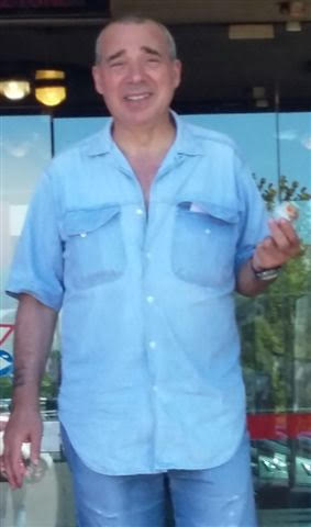 carmelo musumeci