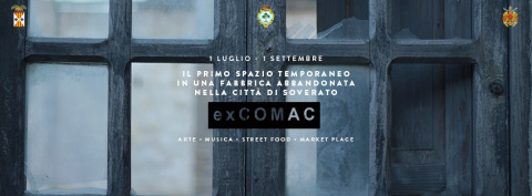 excomac a Soverato