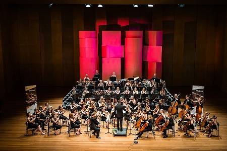 Frysk Jeugd Orkest