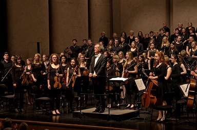 Jugend Philharmonie Ludwigsburg